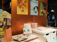 -sugarman espresso素饮糖人高新咖啡工厂