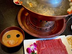 -南门涮肉(北洼路店)