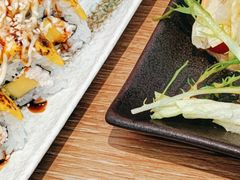 -小川洋风料理(武胜路凯德广场店)