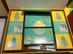 门面-超港·蛋糕面包(包河万达店)