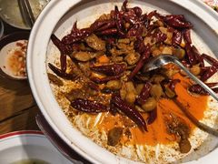 -印象鲵宴·张家界地标美食名片(溪布街店)