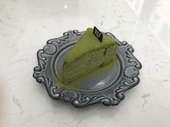 抹茶千层-RGF(巨鹿路店)
