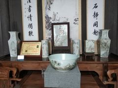 -景德镇古窑民俗博览区