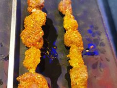 -鼎牛牛炖锅·烤串(温泉路店)