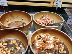 烤肉-韩盛·盛江山自助料理(奥体万达店)