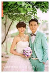 点击看大图 -巴黎春天婚纱摄影STUDIO·定制