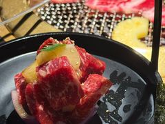 -谷牛和牛烤肉(漕河泾印象城店)