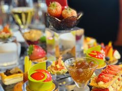 -广州富力君悦大酒店·关系酒廊