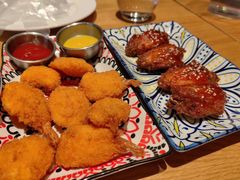 -1861意大利餐厅(文化广场店)