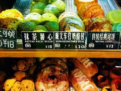 -Juicy Bakery(大学路店)