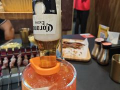 -好唛士·精酿啤酒烧烤(金沪路店)