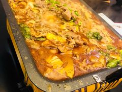 -金陵暴走小龙虾·迷踪蟹(凯德MALL店)