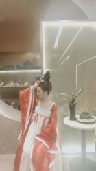 点击看大图 -盘子女人坊古装写真摄影(南京总店)
