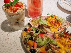 -BE BRIGHT KITCHEN(正佳广场店)