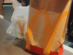 -麦当劳(义乌之心店)