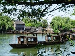 -乌镇景区