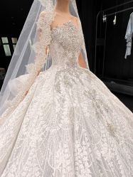 -Bridal Queen·婚纱女皇