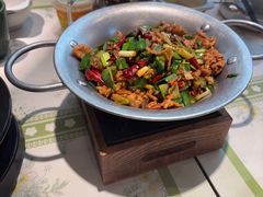 -云海肴·汽锅鸡·云南菜(高德置地店)