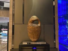 -广州天河希尔顿酒店