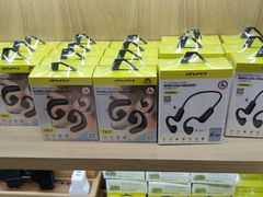 -赛格电子市场(华强北路店)