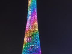 -珠江夜游省总码头