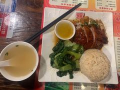 -永祥烧腊餐厅(虹口店)