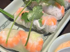 -大头虾越式风味餐厅(光明广场店)