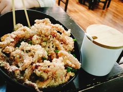 -小明同学(三里屯店)
