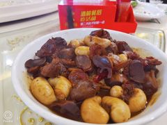 -石鼓天源饭店(桃星村综合楼店)