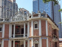-晋江五店市传统文化旅游区