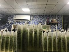 餐具摆设-好时味十三姨(河西路店)