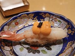 -鮨冠OMAKASE食べ放题(北京首店)