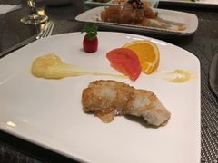 -海天一色海景自助餐厅(西港花园店)