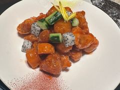 -晓粤·惹味粤菜(凯德乐峰广场店)