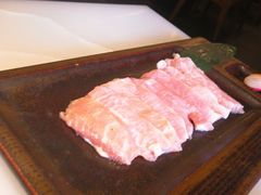 -厚贞日式烤肉(龙之梦店)