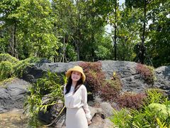 -新加坡飞禽公园