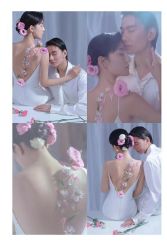 点击看大图 -时尚芭莎摄影BAZAAR STUDIO(上海店)