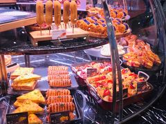 -巴黎贝甜·生日蛋糕(环球中心店)