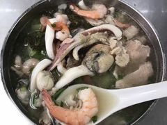 -广场正宗原汁薏米店