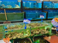 -南海食街(佛冈店)