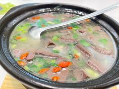 -金典银峰老鹅馆·昆山菜(亭林公园店)