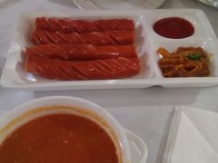 -维兰西餐(万泉河店)