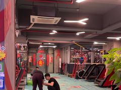 -KingBull私教健身&格斗订制(龙井商业中心店)