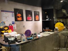 -shark burger·鲨鱼汉堡(交子大道店)