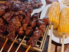 -Warung Nia Balinese Food & Pork Ribs
