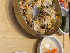-庆米鲜朝鲜族拌饭(固戍店)