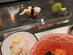 -奈良本寿司(永嘉路店)
