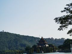 -顺峰山公园