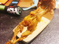 -听说碳烧蛙(高新万达店)