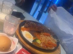 -豪享来中西餐厅(隆昌店)